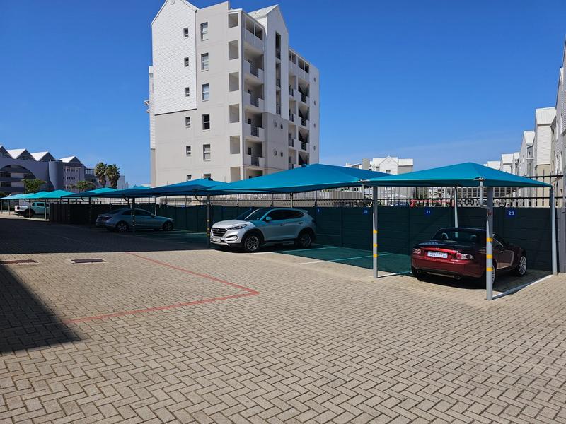 2 Bedroom Property for Sale in Diaz Beach Western Cape